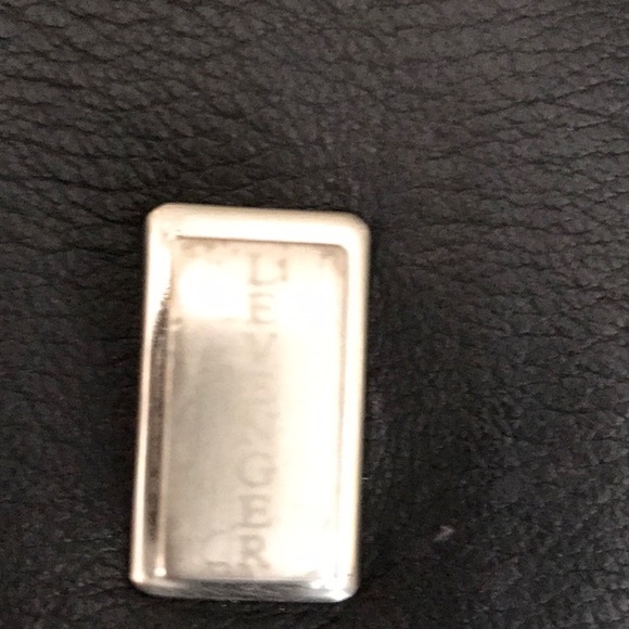 Levenger Messenger Bag - Picture 2 of 9